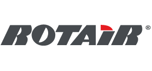 Rotair logo