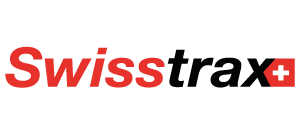 SwissTrax logo
